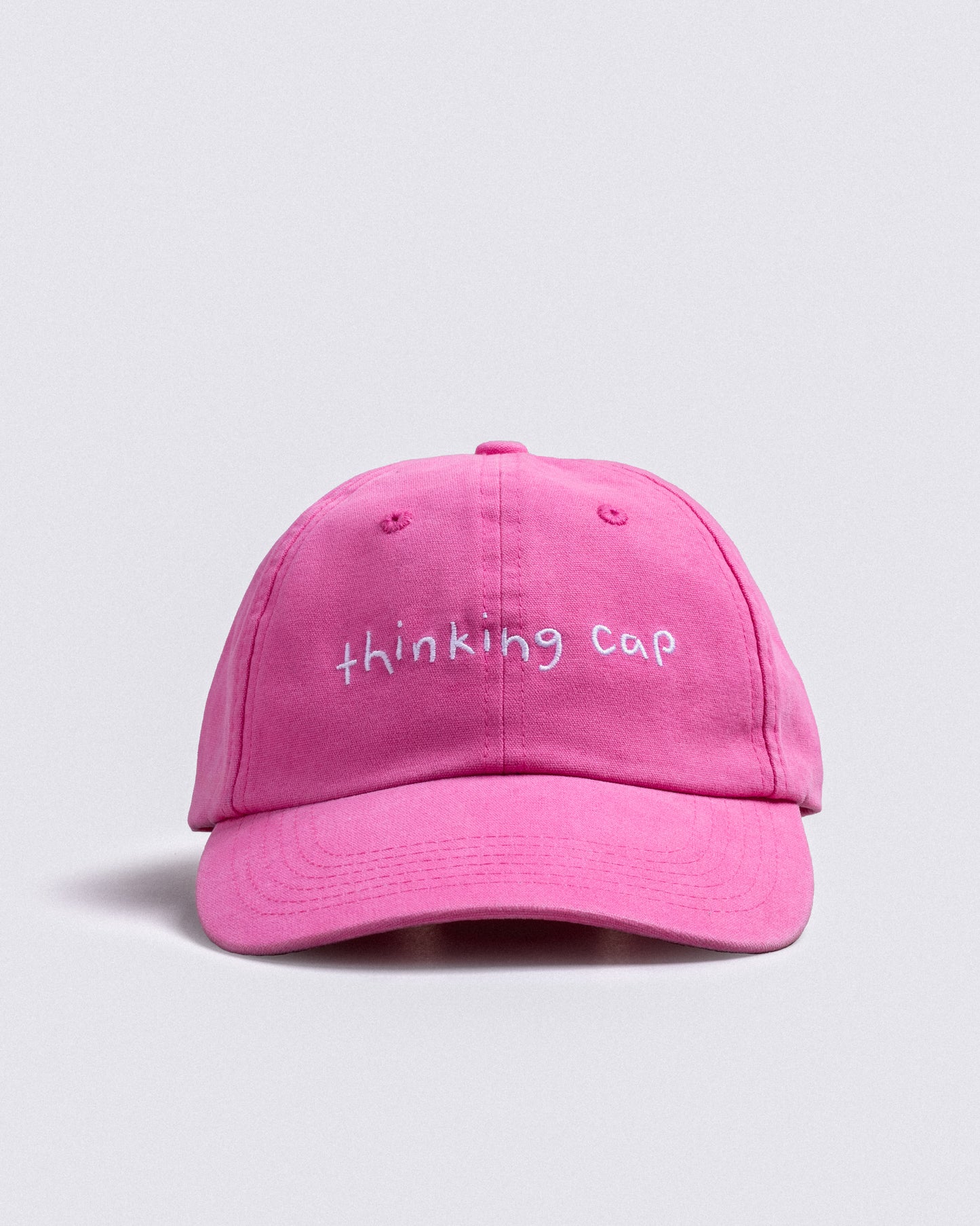 Thinking Cap - Pink
