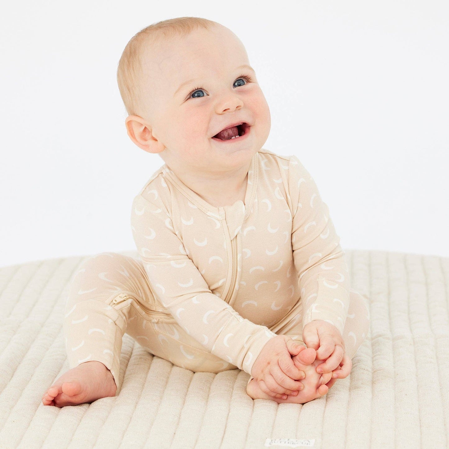 Day or Night Onesie - Moonshadow