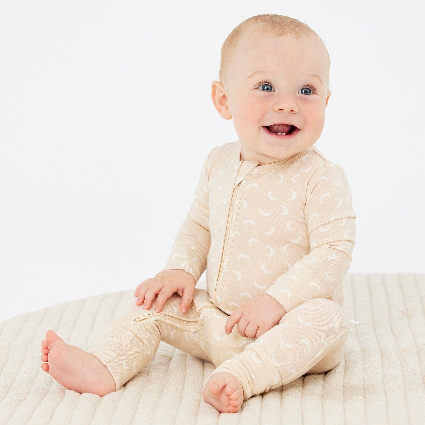 Day or Night Onesie - Moonshadow