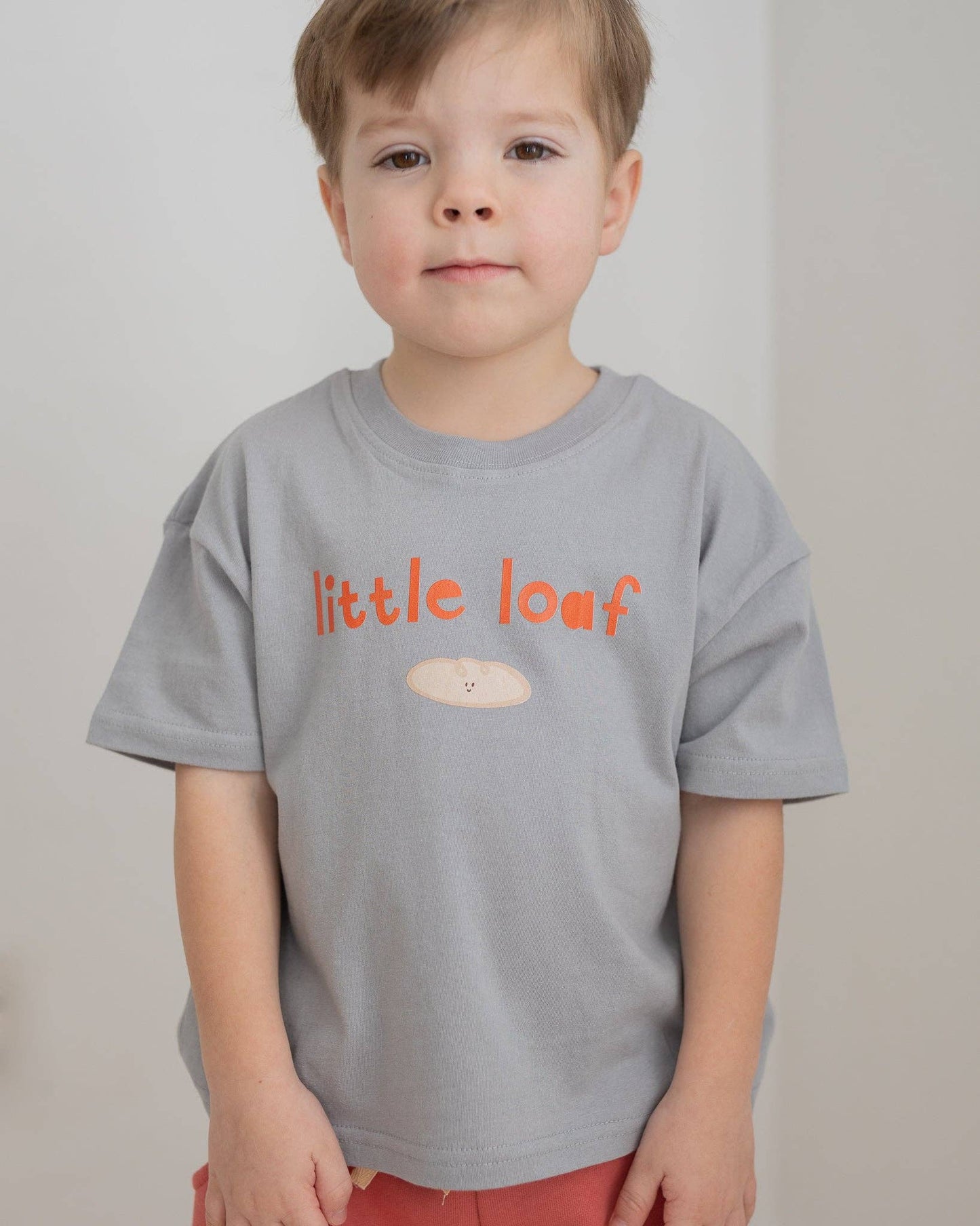 Little Loaf Tee