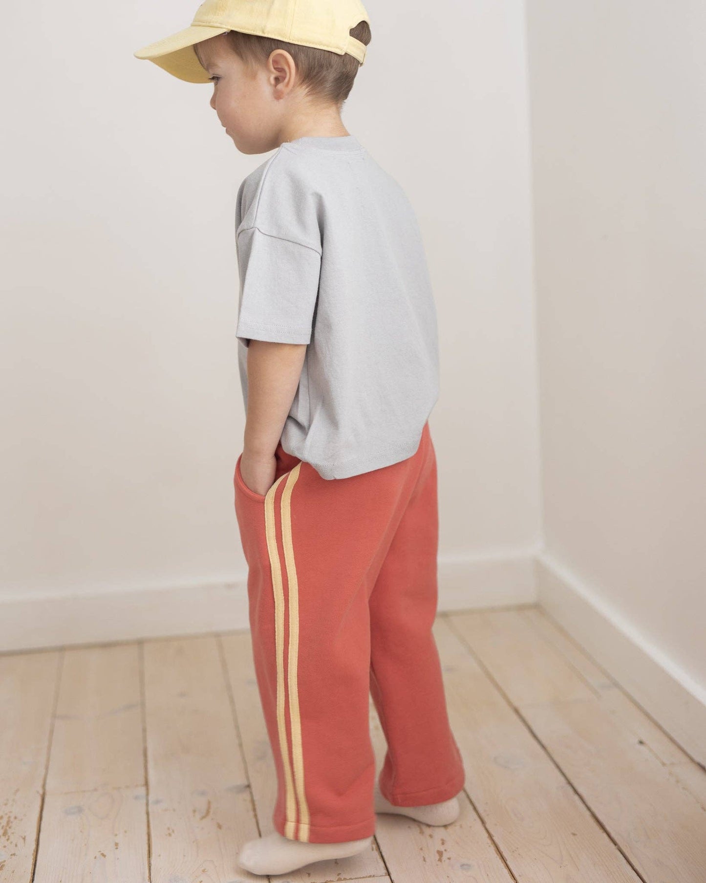 G.o.a.t. Trackies