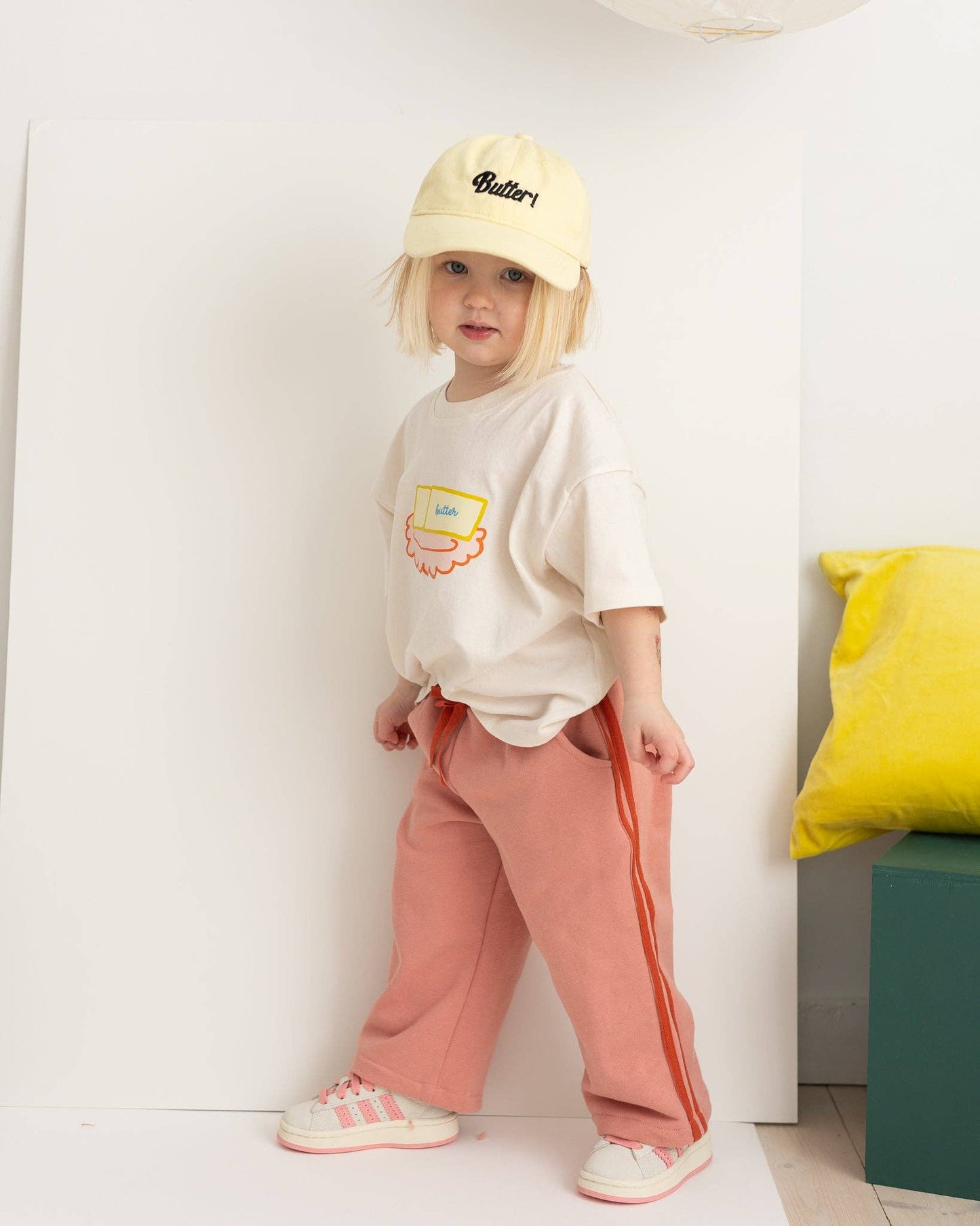 G.o.a.t. Trackies