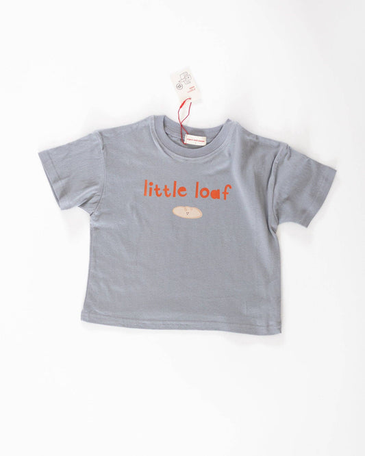 Little Loaf Tee