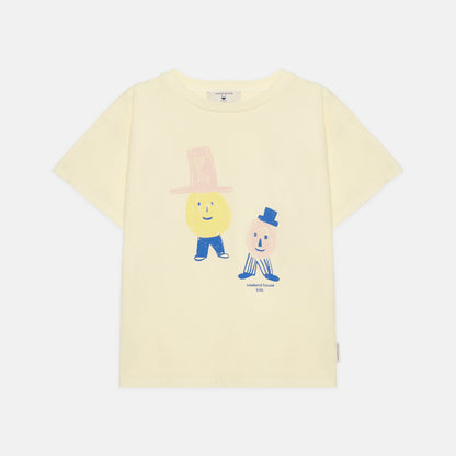 Guest t-shirt