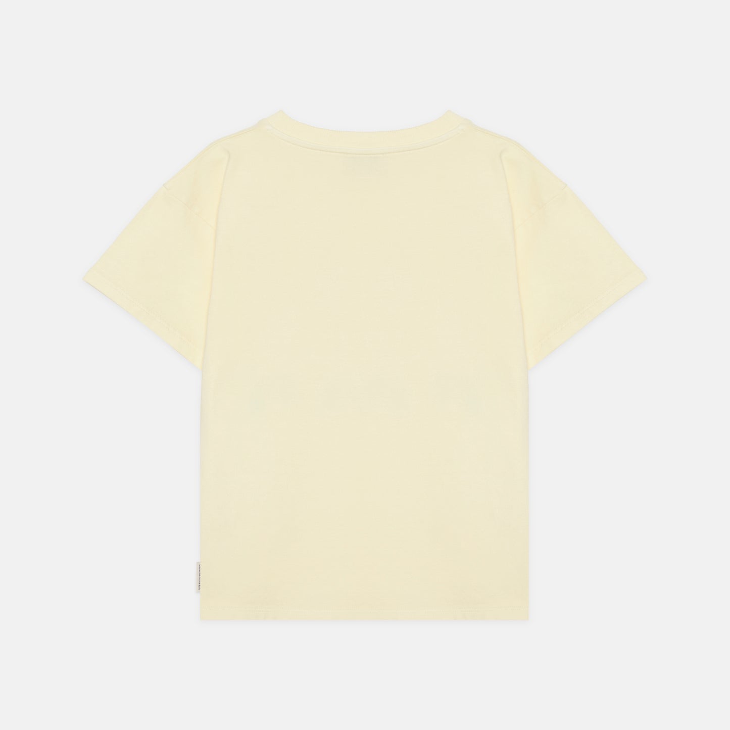Guest t-shirt