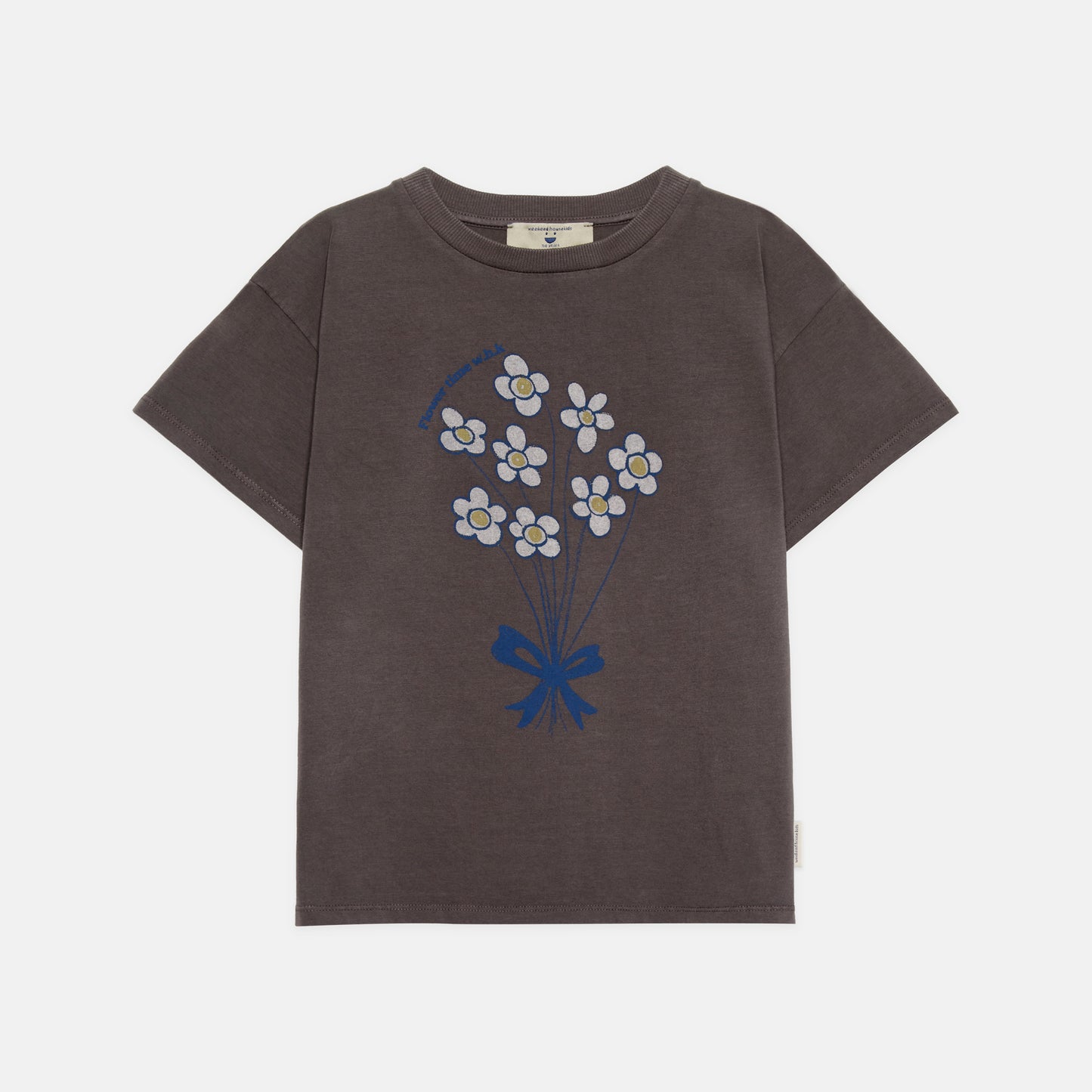 Bouquet t-shirt
