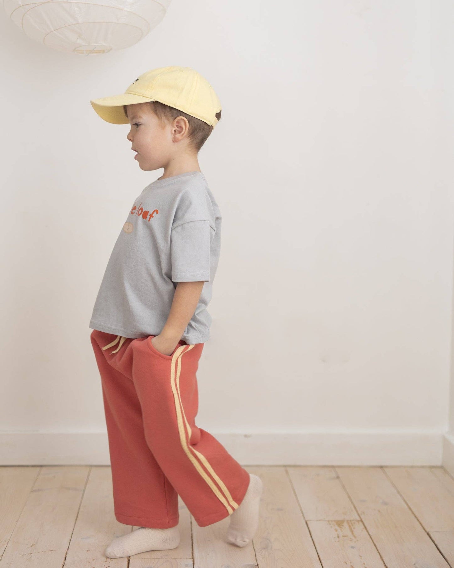 G.o.a.t. Trackies