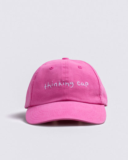 Thinking Cap - Pink