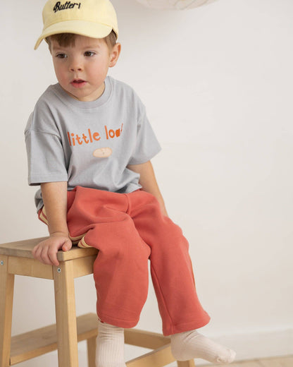 Little Loaf Tee