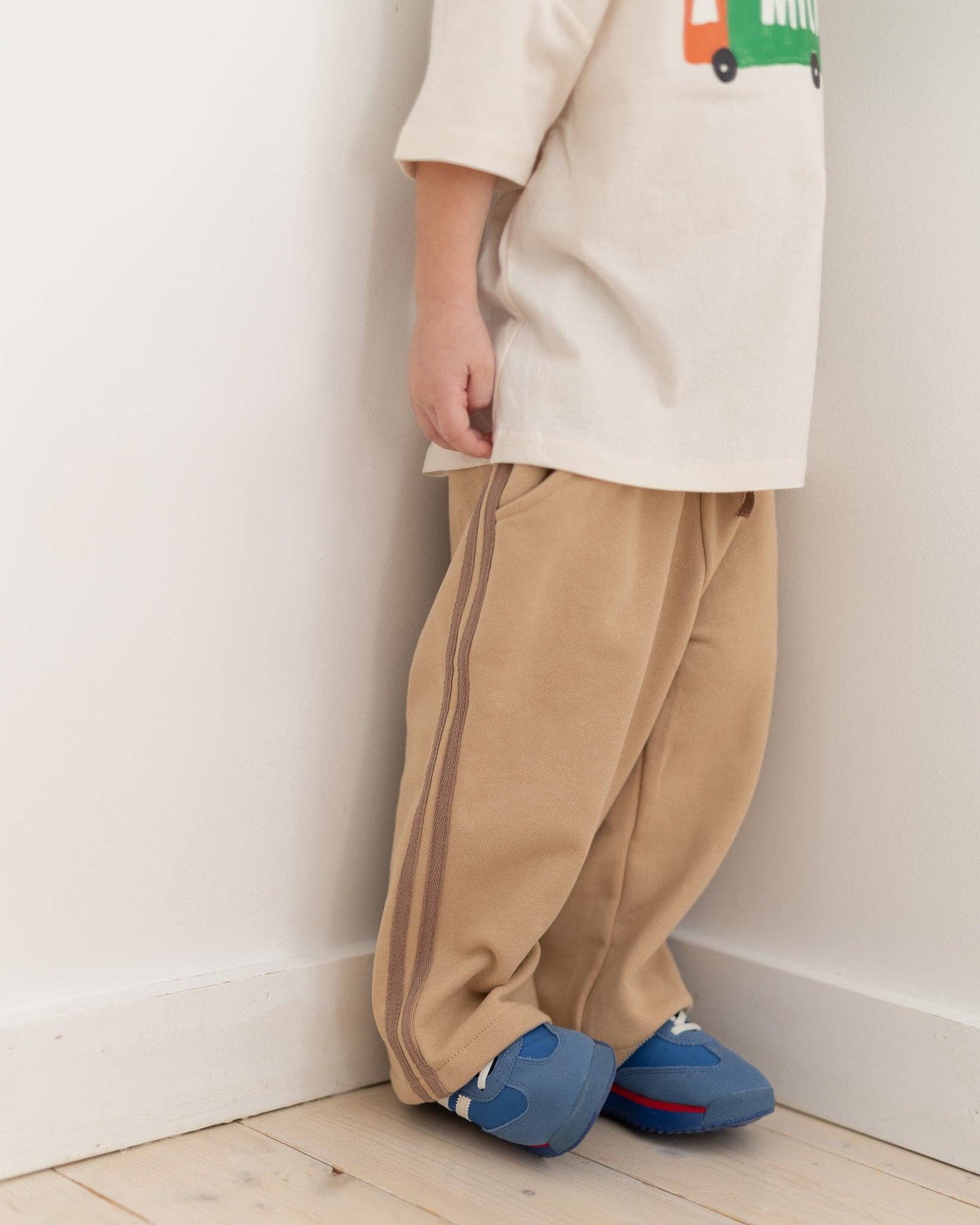 G.o.a.t. Trackies