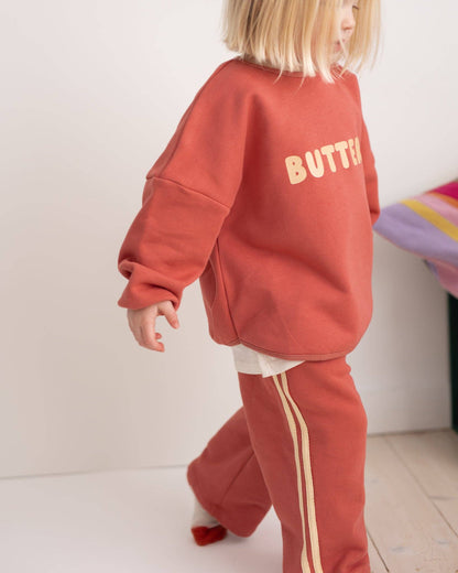 G.o.a.t. Trackies