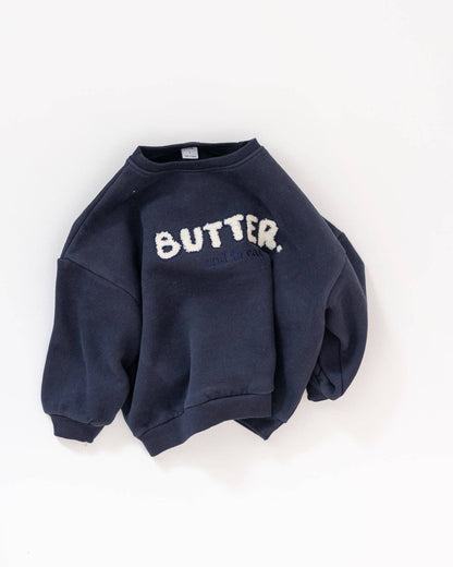 Butter & bread sweatshirt