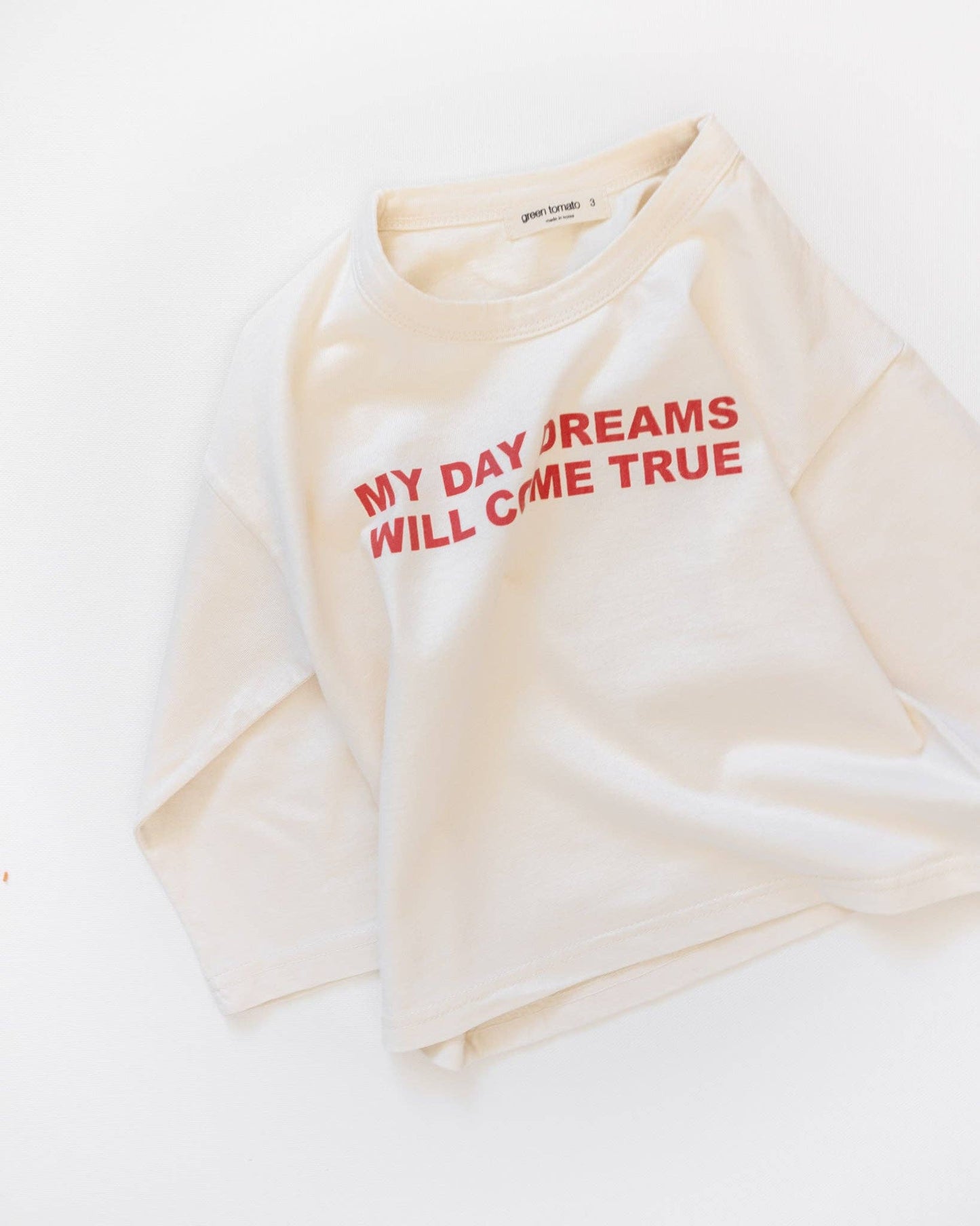 Daydreams Tee
