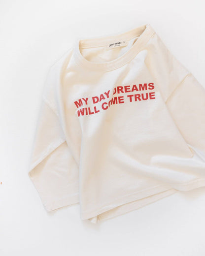 Daydreams Tee