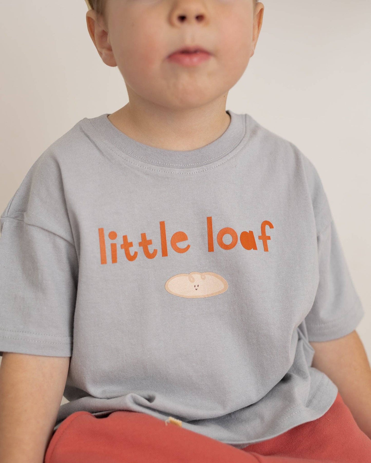 Little Loaf Tee