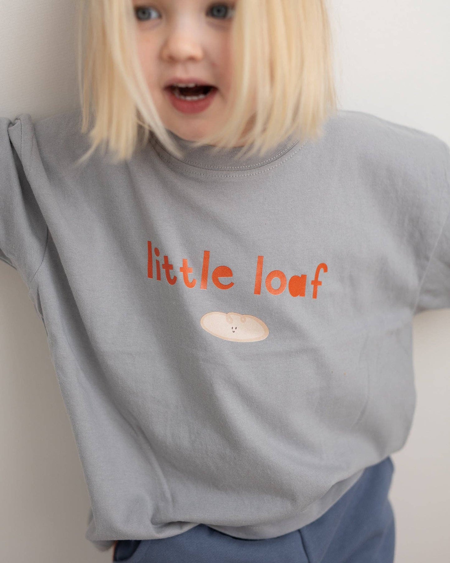 Little Loaf Tee