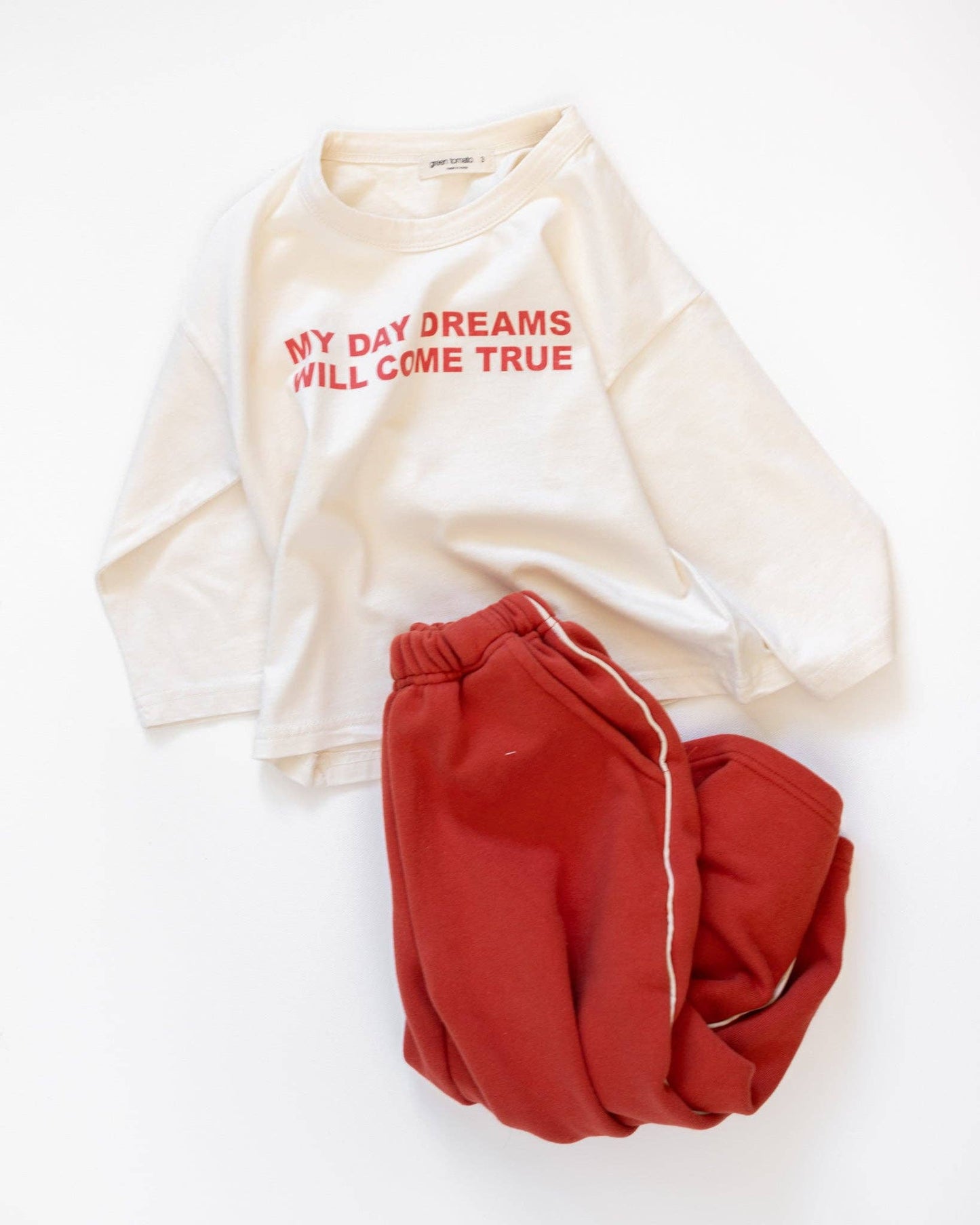 Daydreams Tee