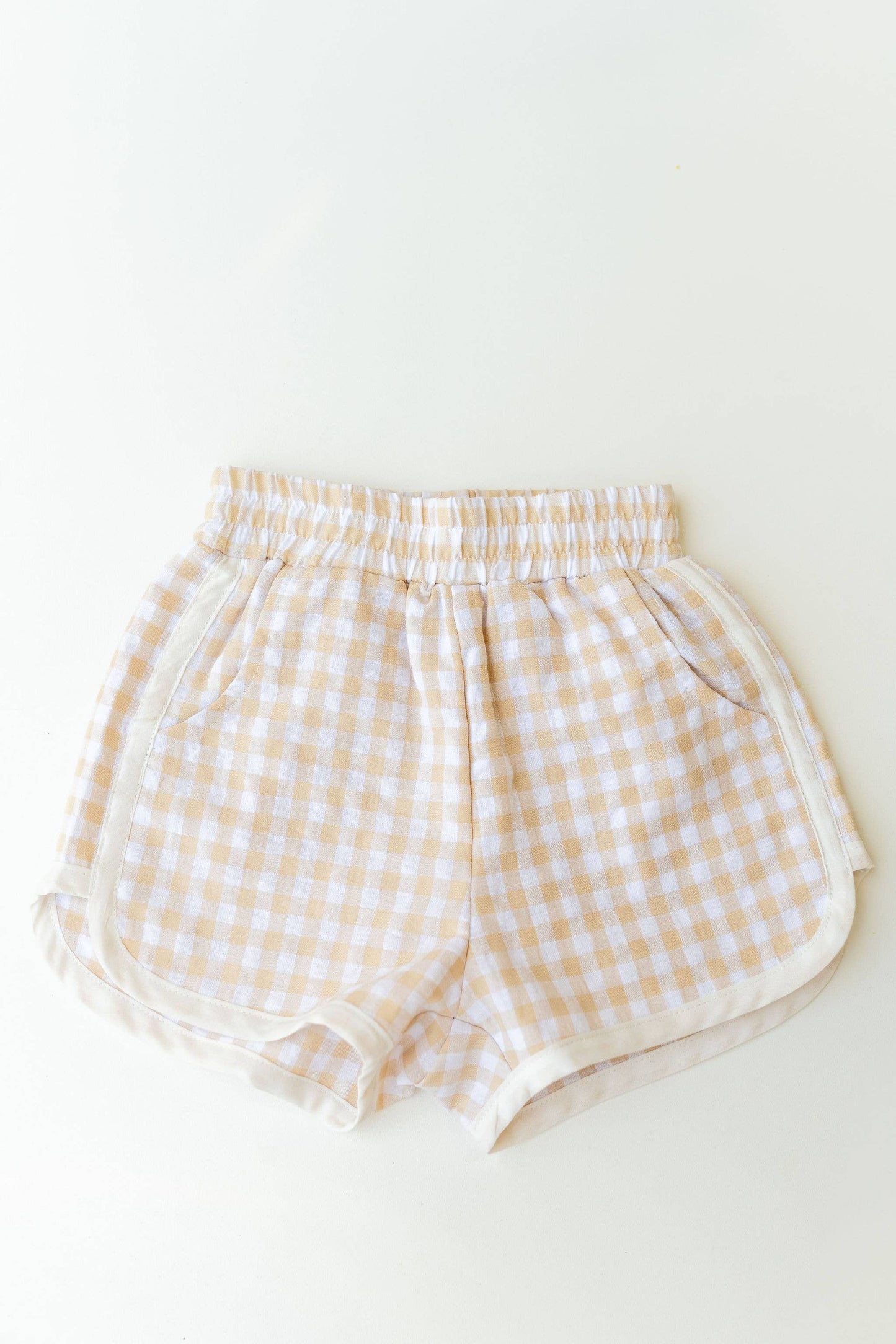 Billy Gingham Shorts