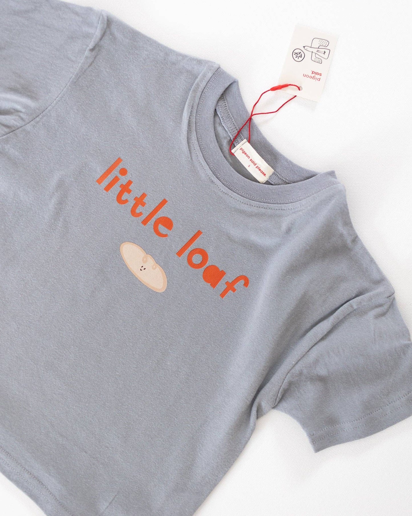 Little Loaf Tee