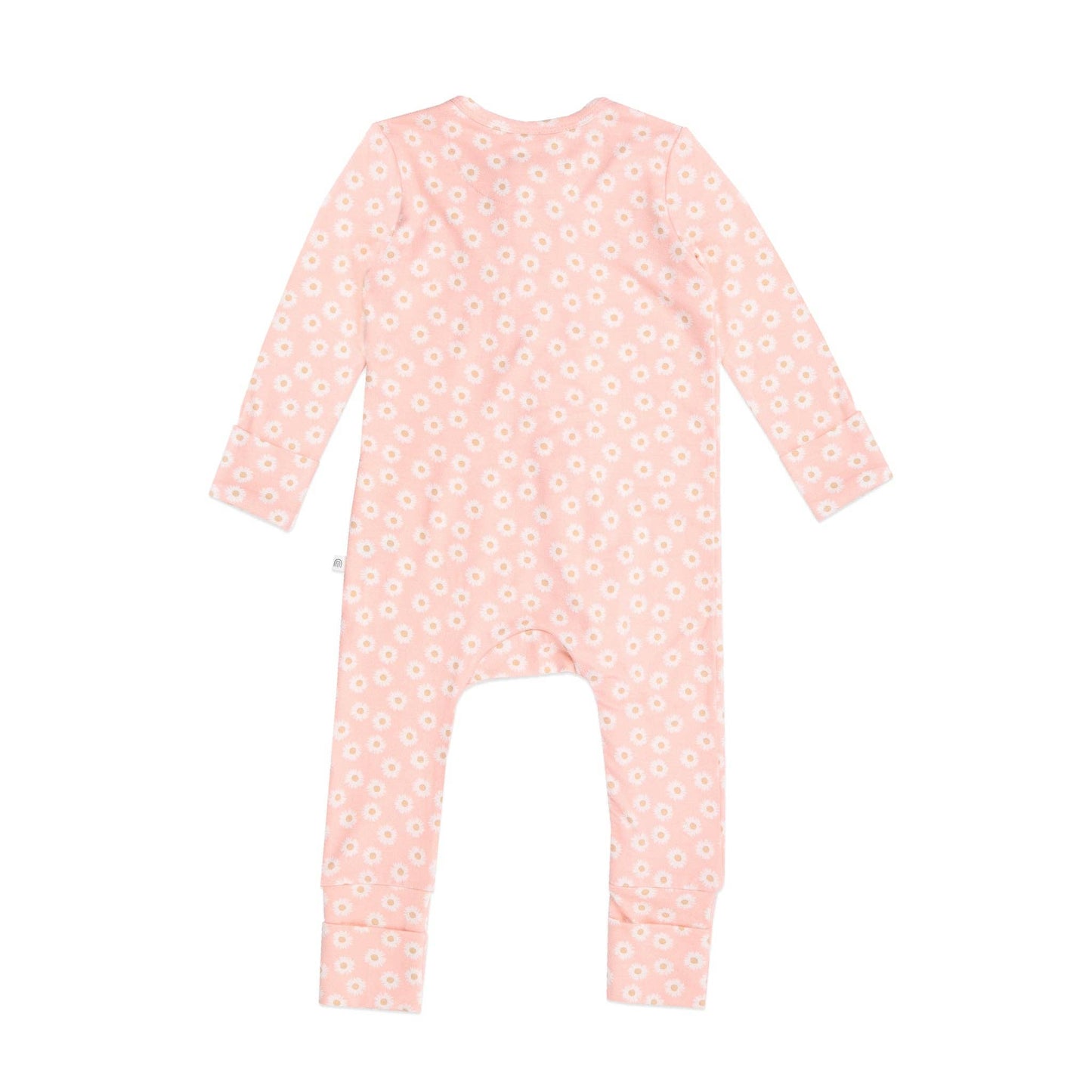 Day or Night Onesie - Daisy Charm
