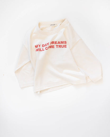 Daydreams Tee