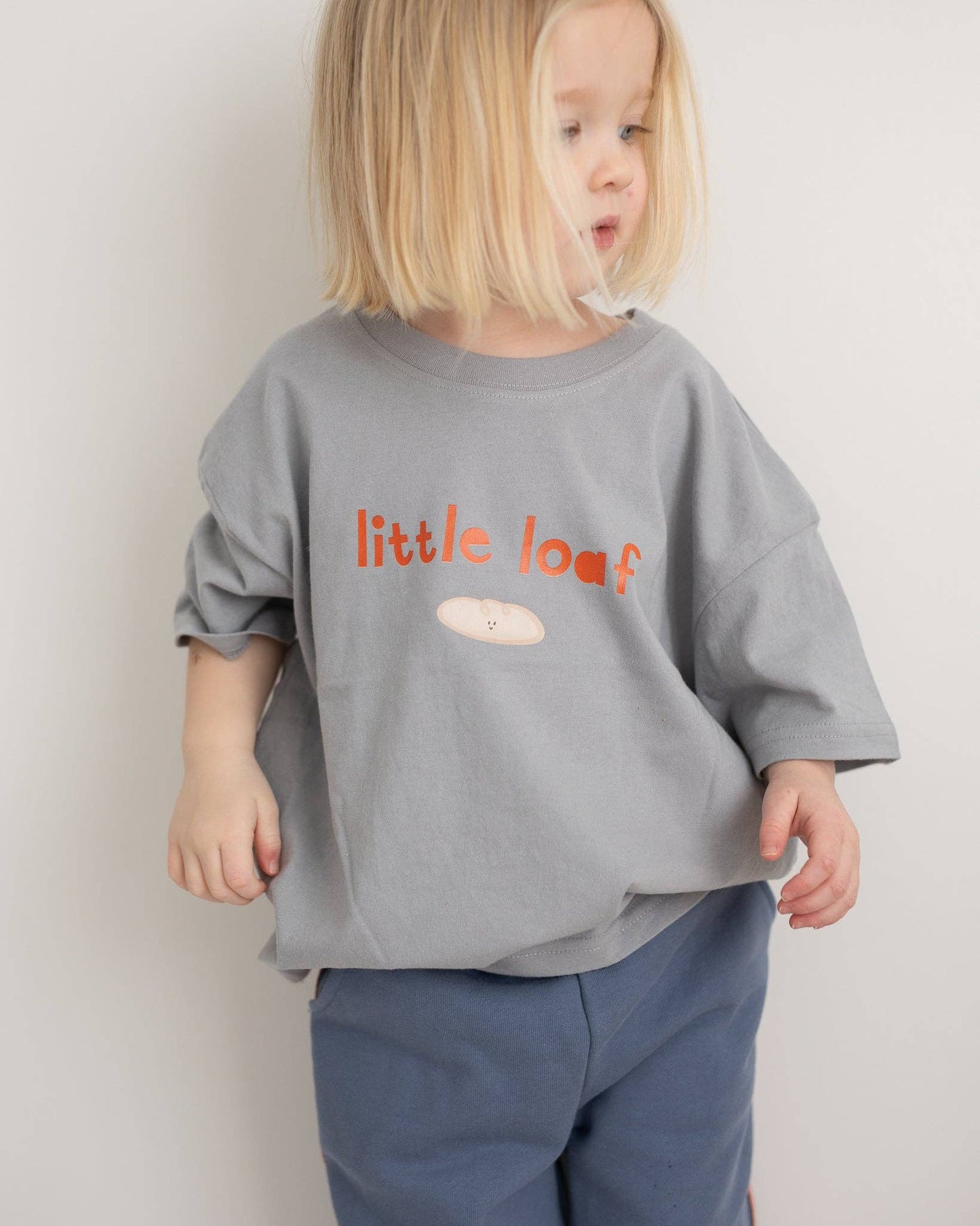 Little Loaf Tee
