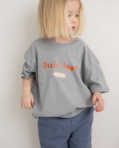 Little Loaf Tee
