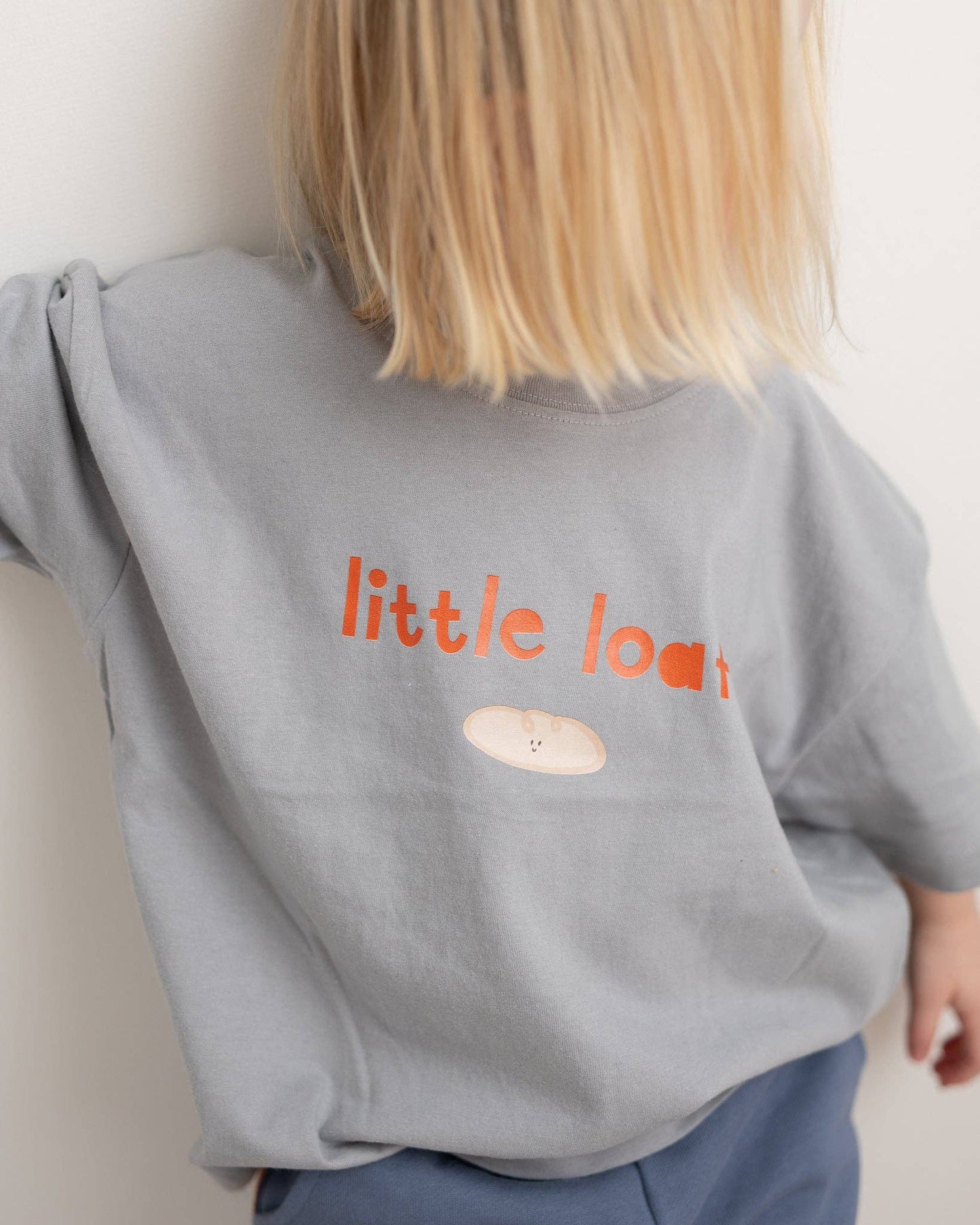 Little Loaf Tee