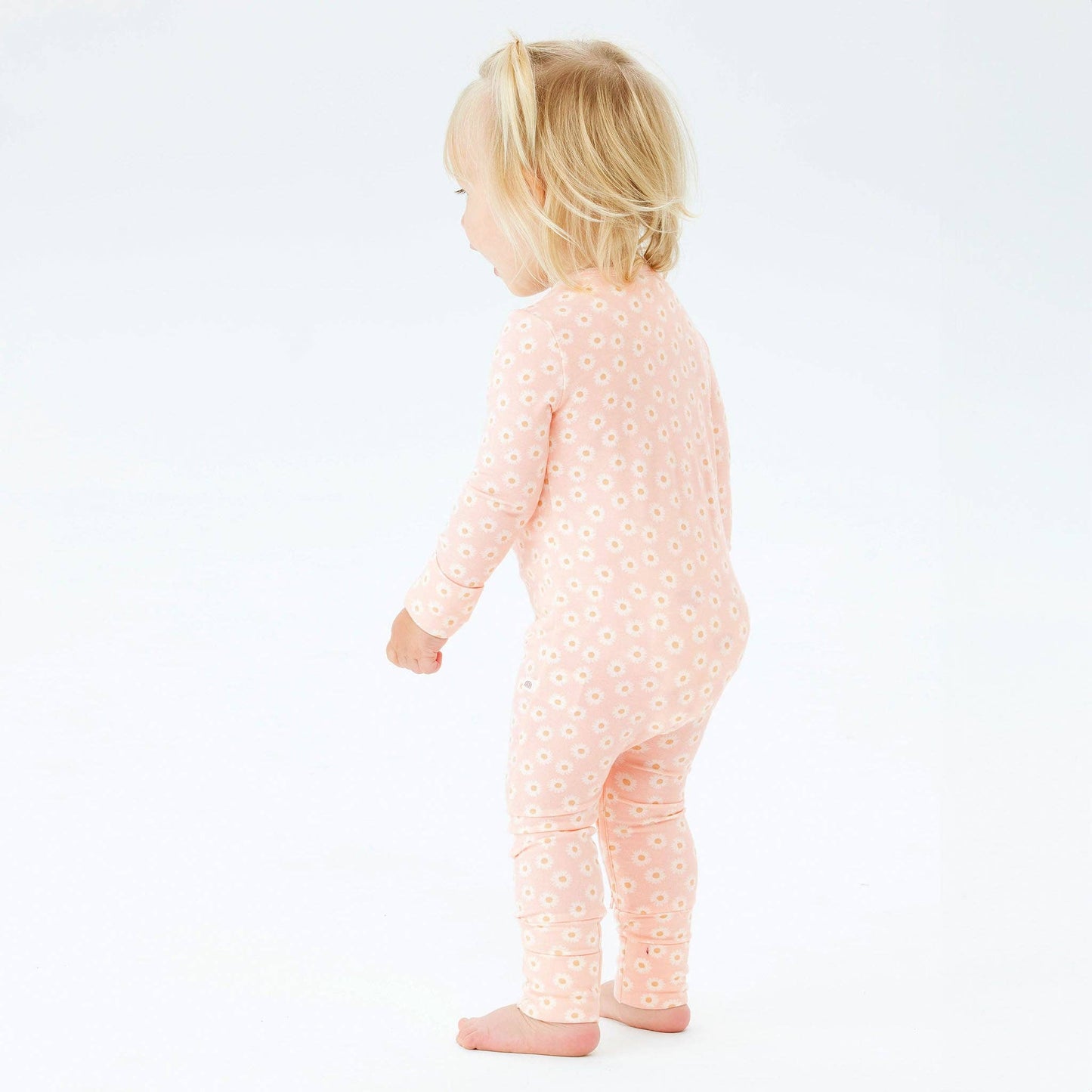 Day or Night Onesie - Daisy Charm