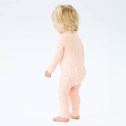 Day or Night Onesie - Daisy Charm